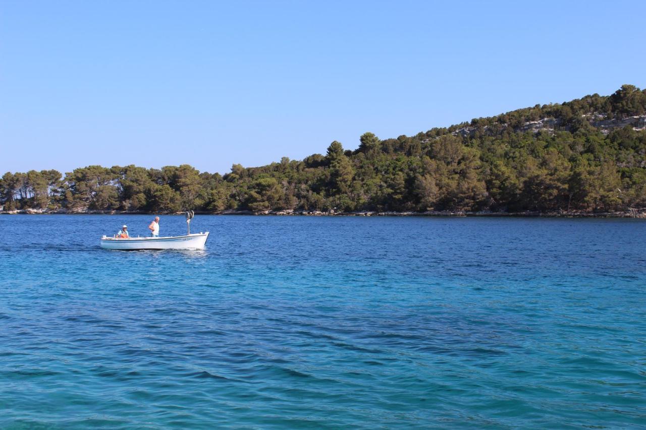 Apartment Marija Mljet 4 Sobra Exterior foto